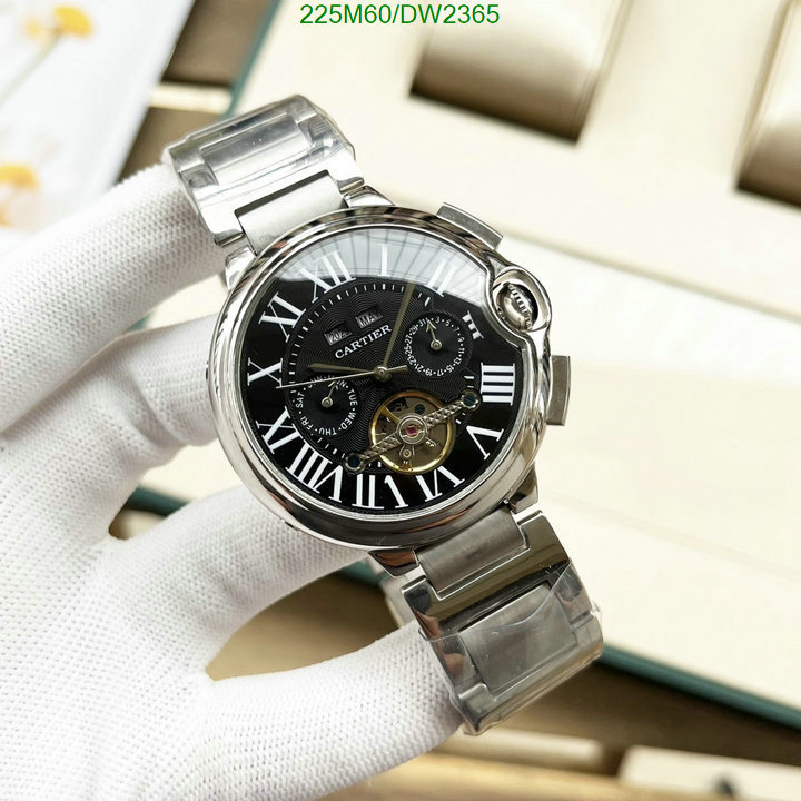 Cartier-Watch-Mirror Quality Code: DW2365 $: 225USD