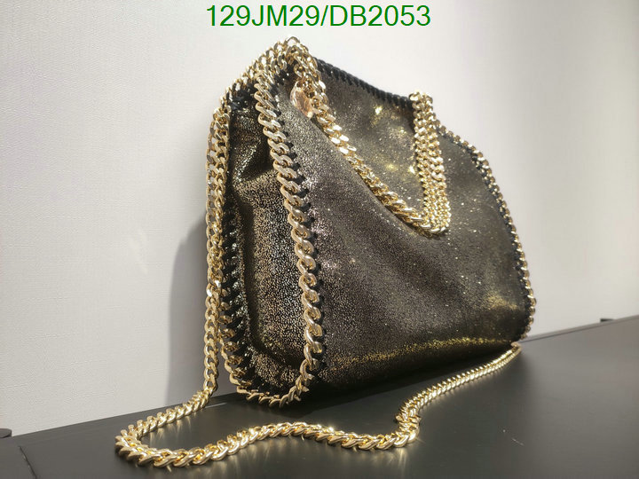 Stella McCartney-Bag-Mirror Quality Code: DB2053