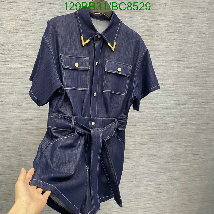 Valentino-Clothing Code: BC8529 $: 129USD