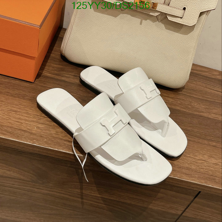 Hermes-Women Shoes Code: DS2156 $: 125USD