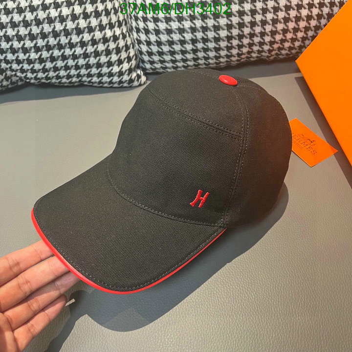 Hermes-Cap(Hat) Code: DH3402 $: 37USD