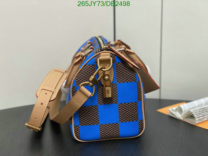 LV-Bag-Mirror Quality Code: DB2498 $: 265USD