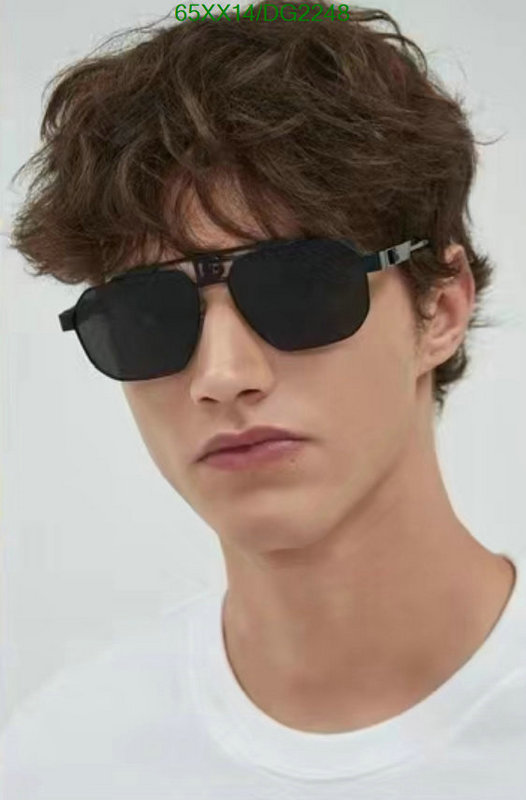 D&G-Glasses Code: DG2248 $: 65USD