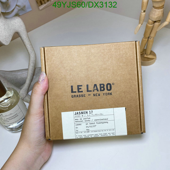 Le Labo-Perfume Code: DX3132 $: 49USD