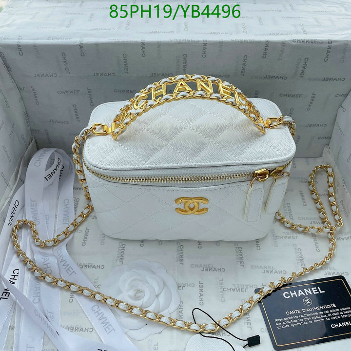 Chanel-Bag-4A Quality Code: YB4496 $: 85USD