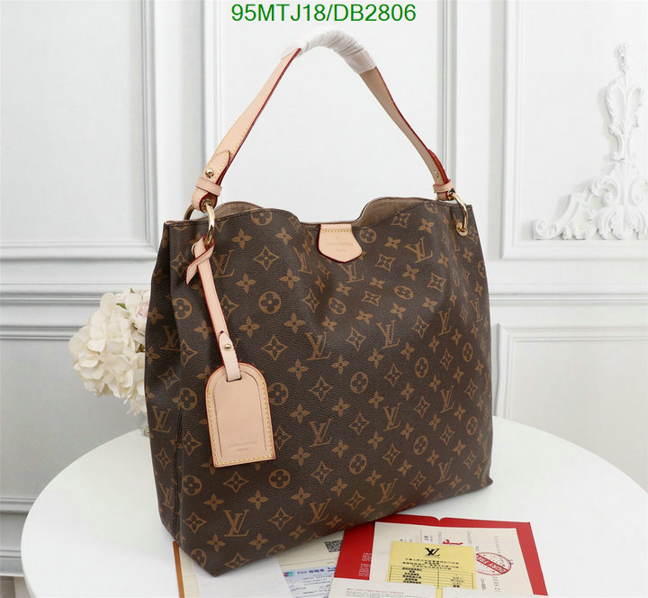 LV-Bag-4A Quality Code: DB2806 $: 95USD