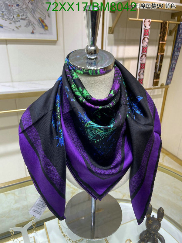 Dior-Scarf Code: BM8042 $: 72USD