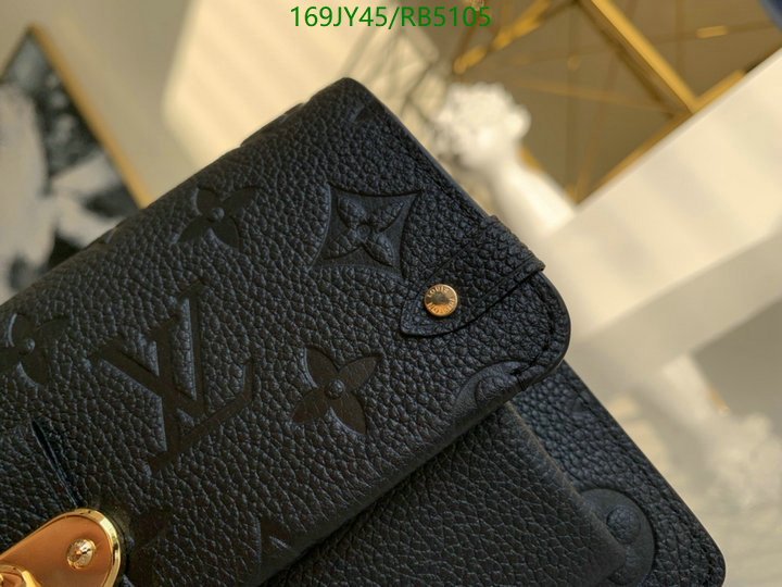 LV-Bag-Mirror Quality Code: RB5105 $: 169USD