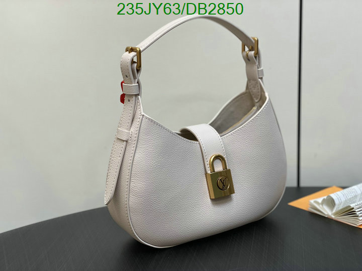 LV-Bag-Mirror Quality Code: DB2850 $: 235USD