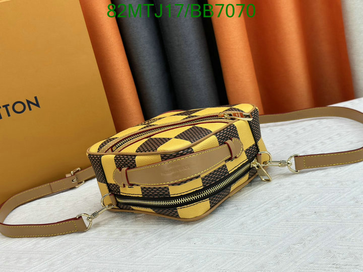 LV-Bag-4A Quality Code: BB7070 $: 82USD