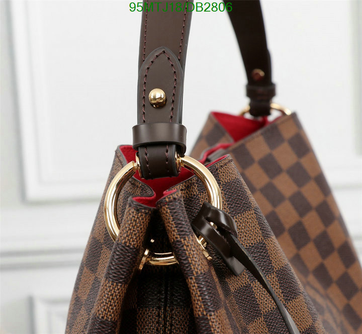 LV-Bag-4A Quality Code: DB2806 $: 95USD