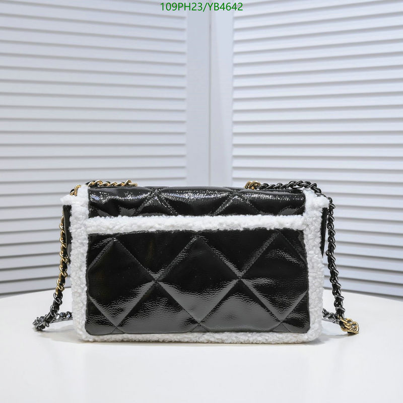 Chanel-Bag-4A Quality Code: YB4642 $: 109USD