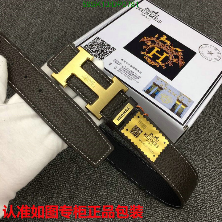 Hermes-Belts Code: DP2781 $: 59USD