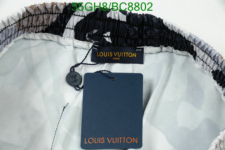 LV-Clothing Code: BC8802 $: 55USD