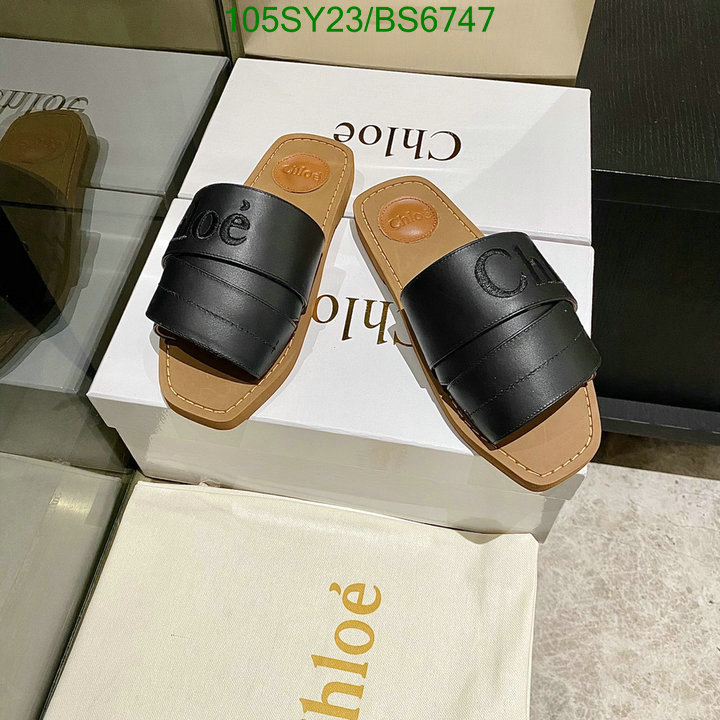 Chloe-Women Shoes Code: BS6747 $: 105USD