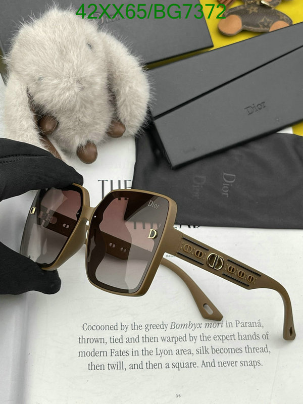 Dior-Glasses Code: BG7372 $: 42USD