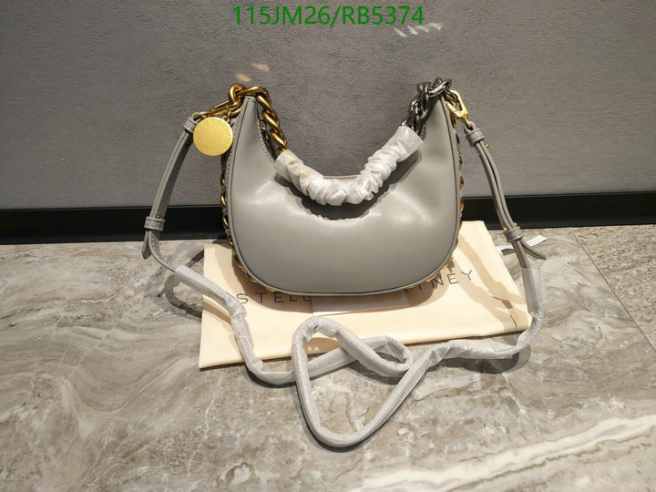 Stella McCartney-Bag-Mirror Quality Code: RB5374 $: 115USD