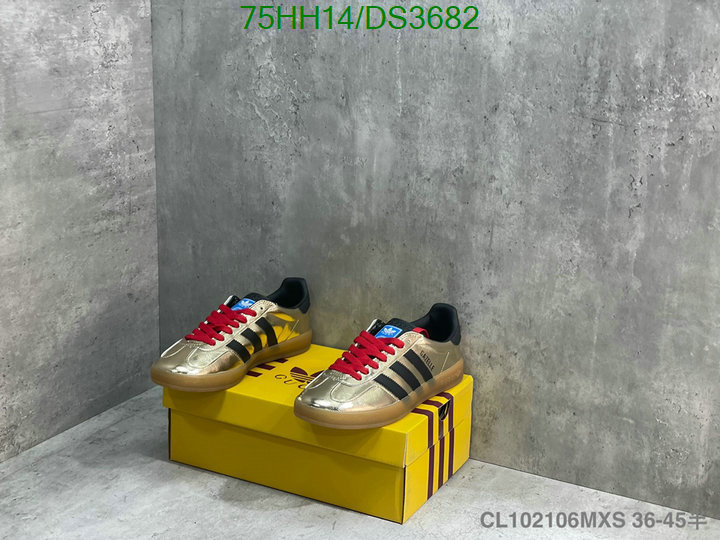 Adidas-Men shoes Code: DS3682 $: 75USD