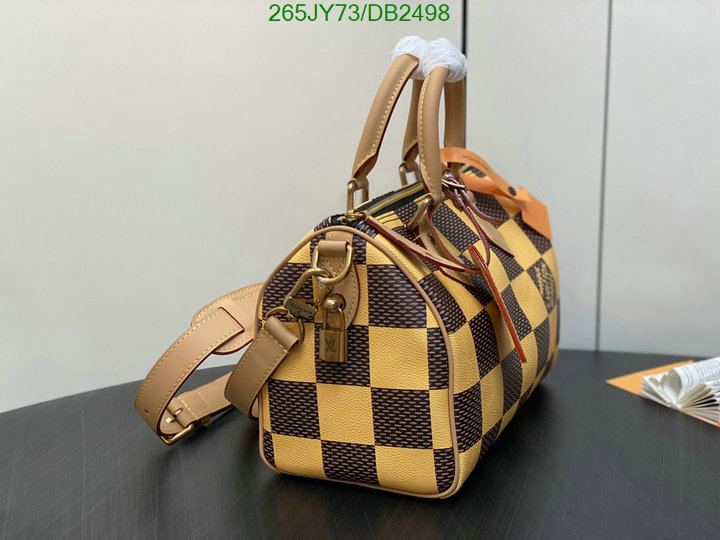 LV-Bag-Mirror Quality Code: DB2498 $: 265USD