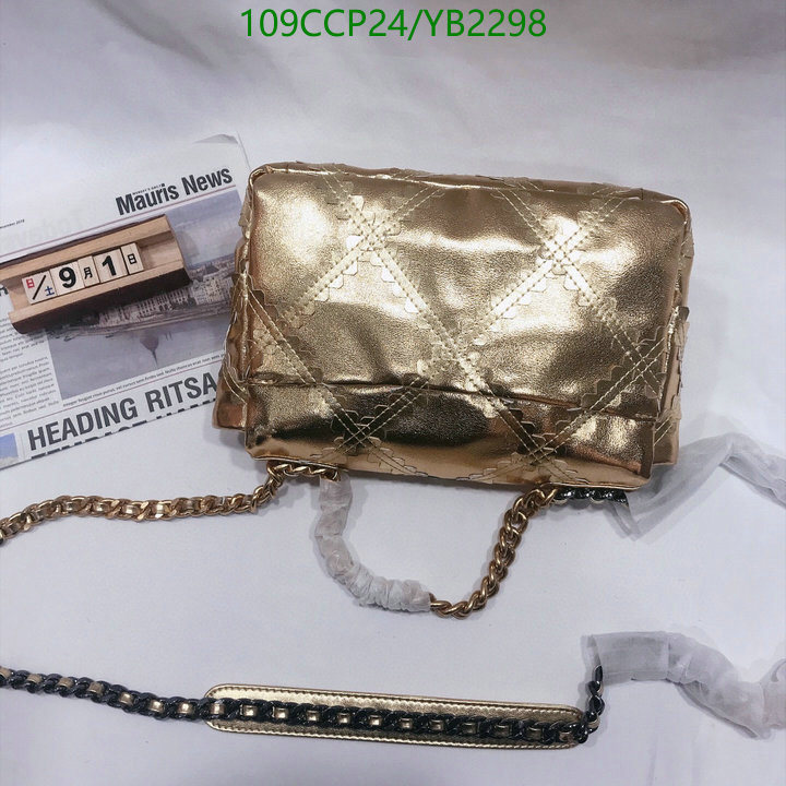 Chanel-Bag-4A Quality Code: YB2298 $: 109USD