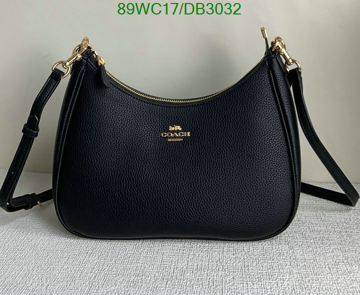 Coach-Bag-4A Quality Code: DB3032 $: 89USD