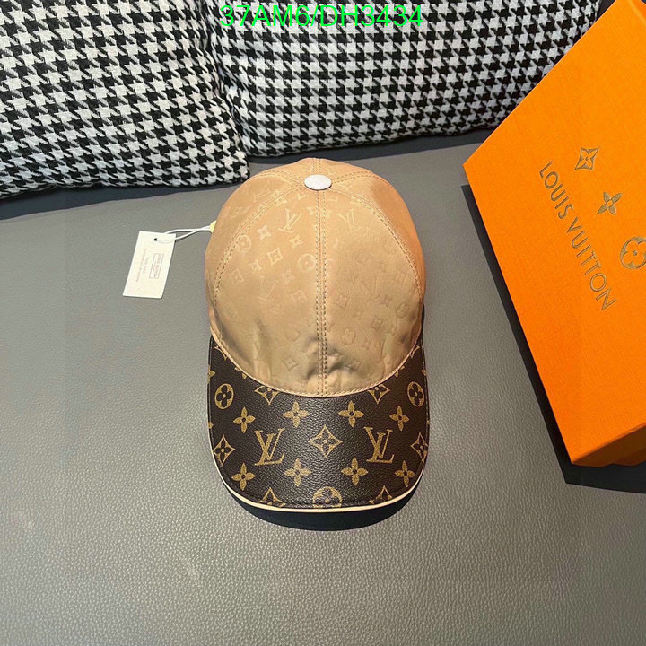 LV-Cap(Hat) Code: DH3434 $: 37USD