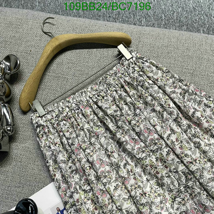 Dior-Clothing Code: BC7196 $: 109USD
