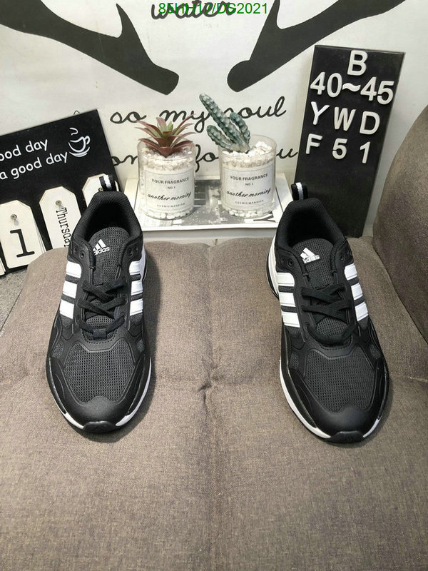 Adidas-Women Shoes Code: DS2021 $: 85USD