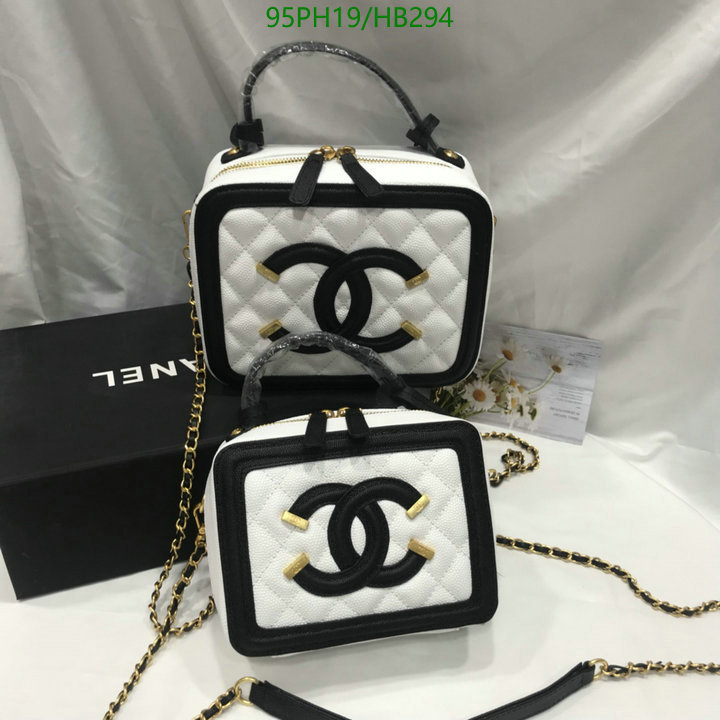 Chanel-Bag-4A Quality Code: HB294