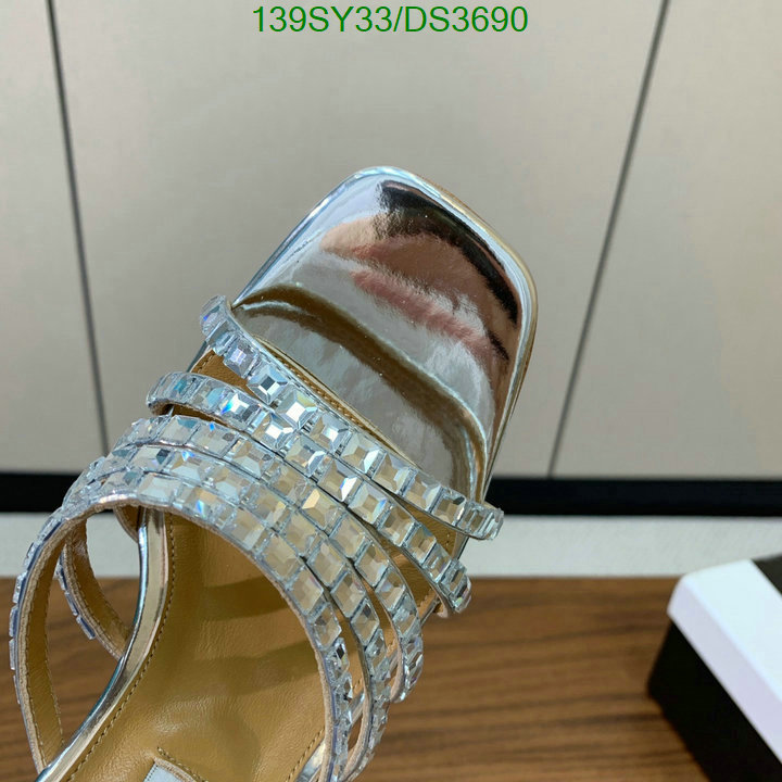 Aquazzura-Women Shoes Code: DS3690 $: 139USD