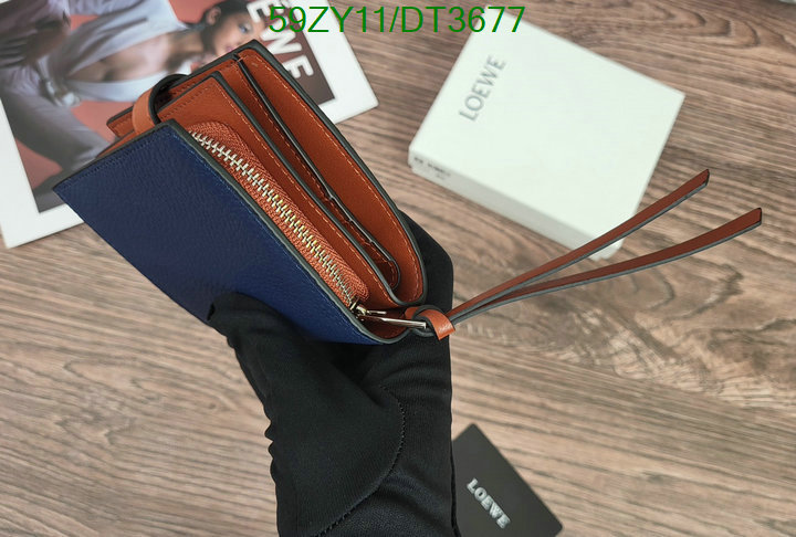 Loewe-Wallet(4A) Code: DT3677 $: 59USD