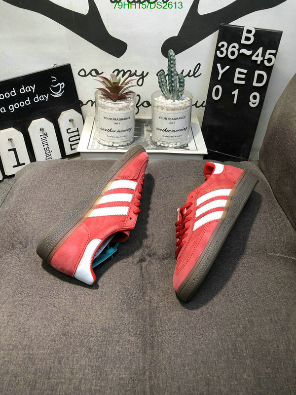 Adidas-Men shoes Code: DS2613 $: 79USD