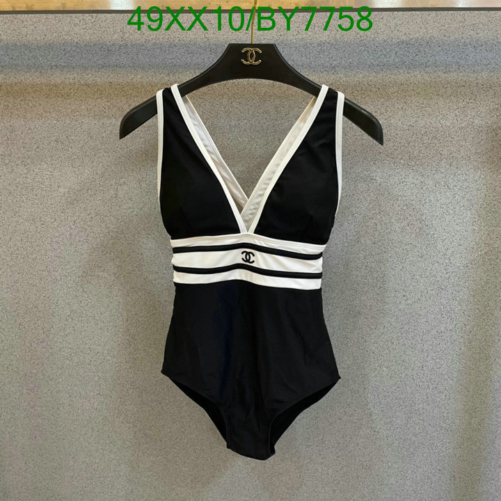 Chanel-Swimsuit Code: BY7758 $: 49USD