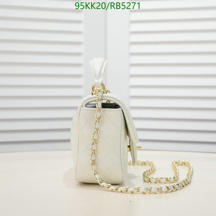 Chanel-Bag-4A Quality Code: RB5271 $: 95USD