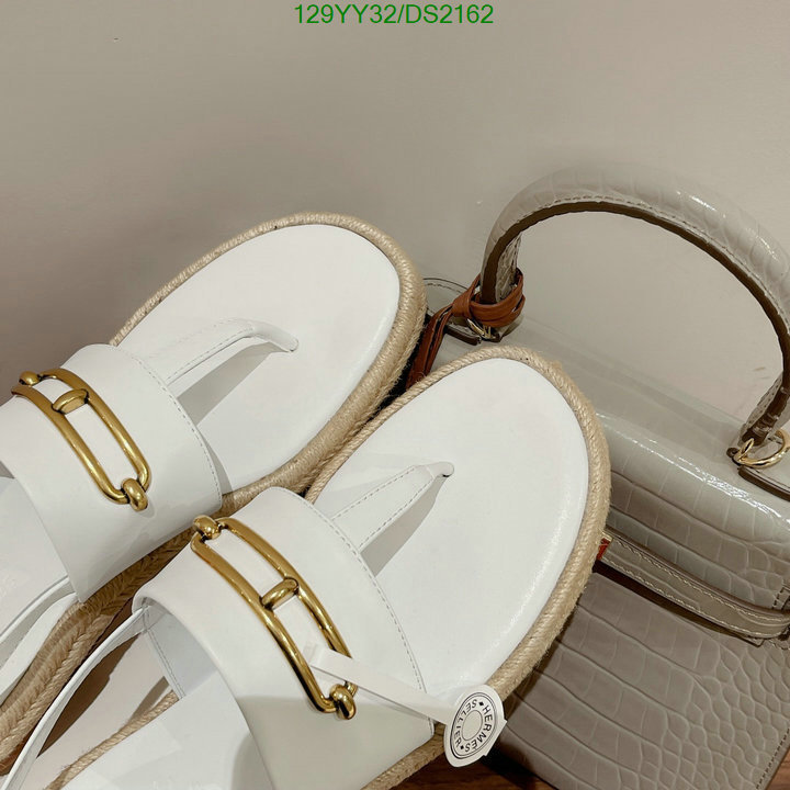 Hermes-Women Shoes Code: DS2162 $: 129USD