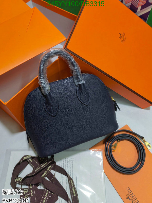 Hermes-Bag-Mirror Quality Code: DB3315 $: 345USD