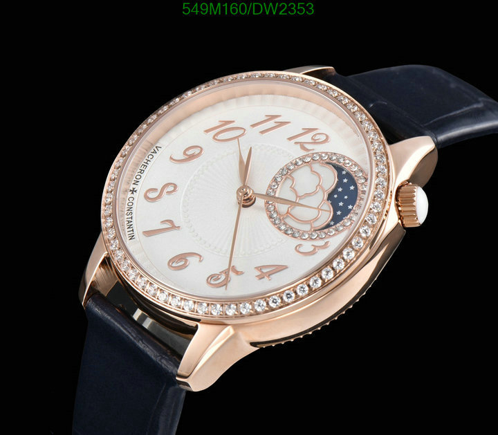 Vacheron Constantin-Watch-Mirror Quality Code: DW2353 $: 549USD