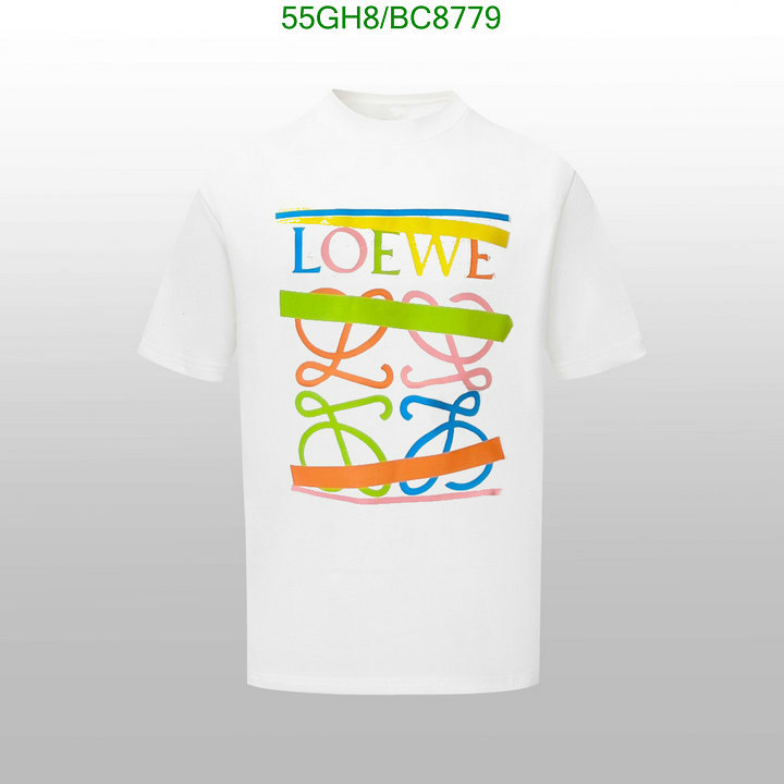 Loewe-Clothing Code: BC8779 $: 55USD