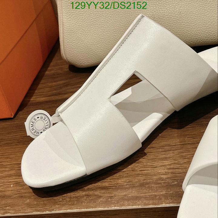 Hermes-Women Shoes Code: DS2152 $: 129USD