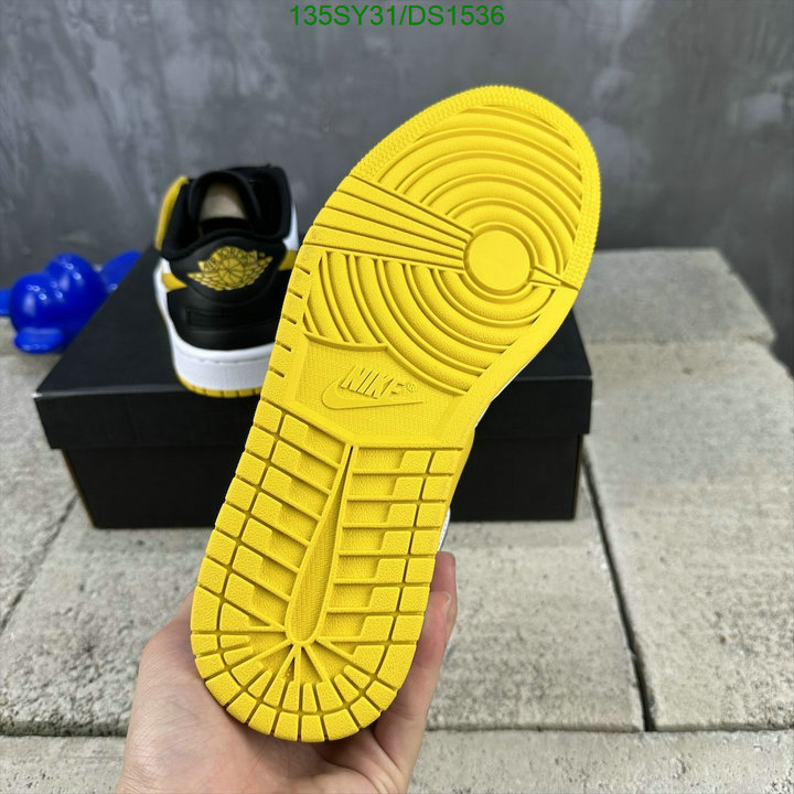 Nike-Men shoes Code: DS1536 $: 135USD