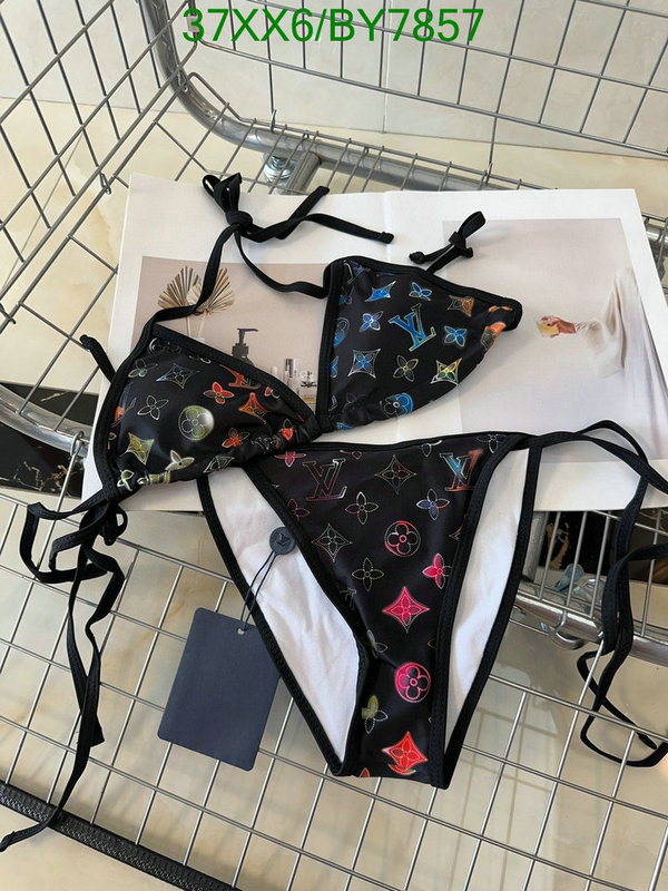 LV-Swimsuit Code: BY7857 $: 37USD