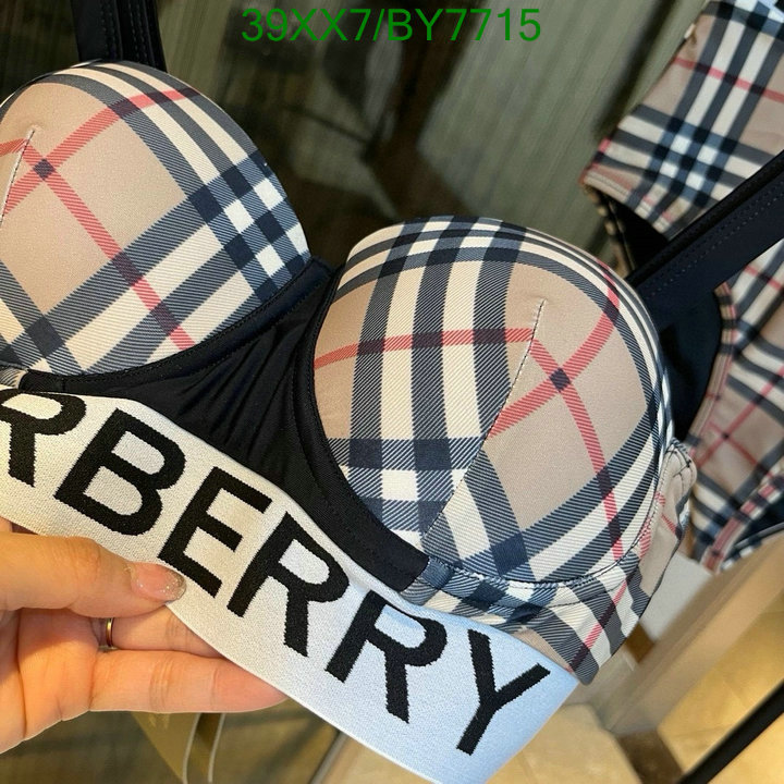 Burberry-Swimsuit Code: BY7715 $: 39USD