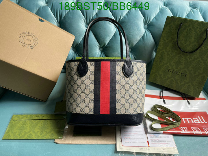 Gucci-Bag-Mirror Quality Code: BB6449 $: 189USD