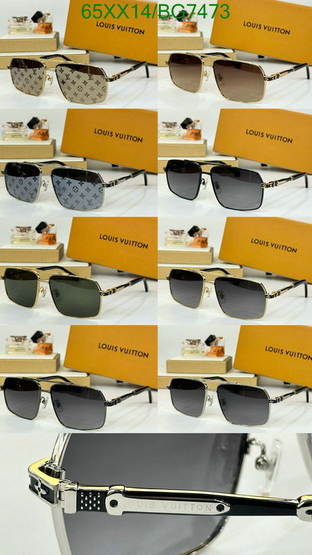 LV-Glasses Code: BG7473 $: 65USD