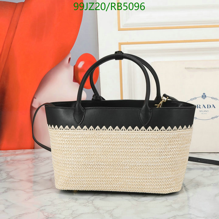 Prada-Bag-4A Quality Code: RB5096 $: 99USD