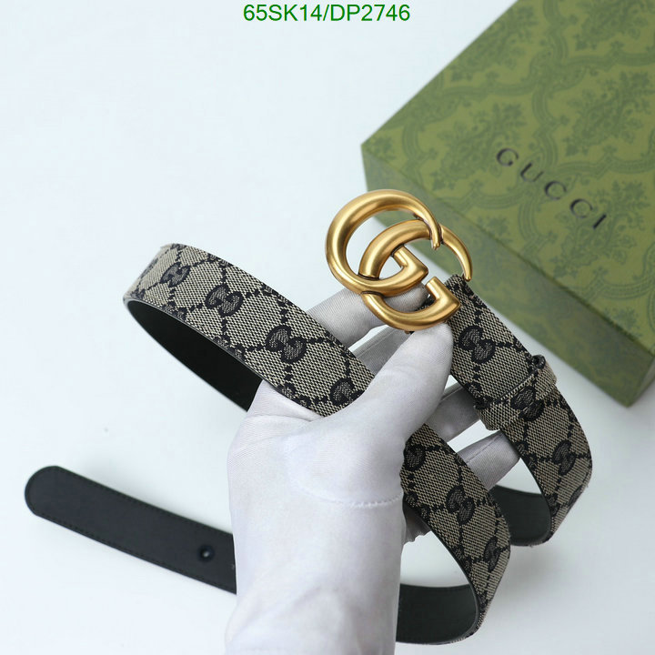 Gucci-Belts Code: DP2746 $: 65USD