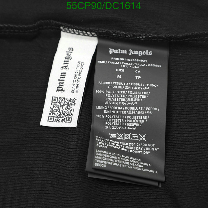 Palm Angels-Women Shoes Code: DC1614 $: 55USD