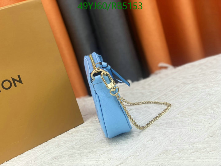 LV-Bag-4A Quality Code: RB5153 $: 49USD