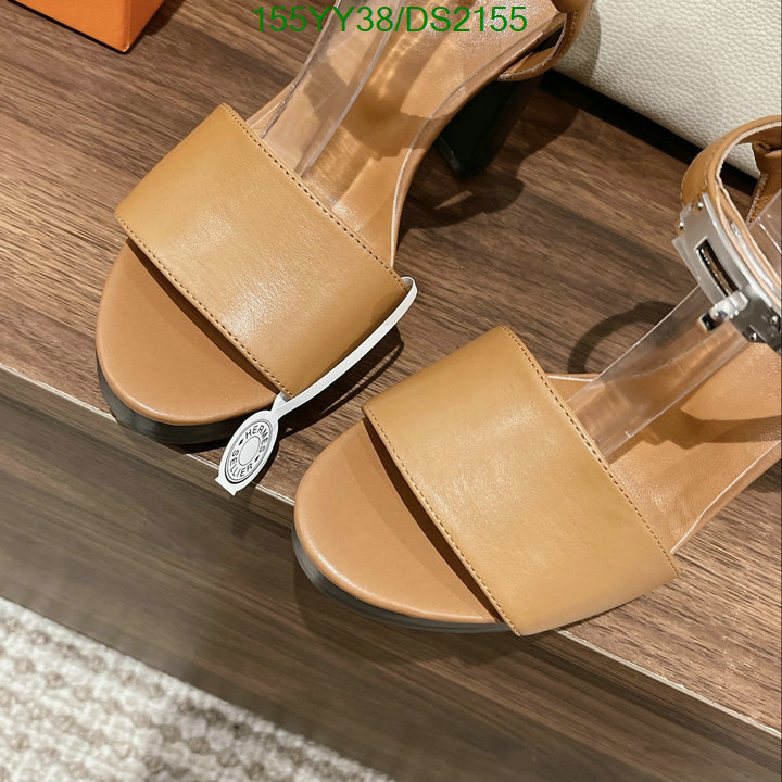 Hermes-Women Shoes Code: DS2155 $: 155USD