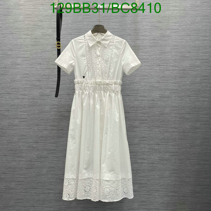 Dior-Clothing Code: BC8410 $: 129USD